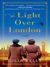 Cover image for The Light Over London